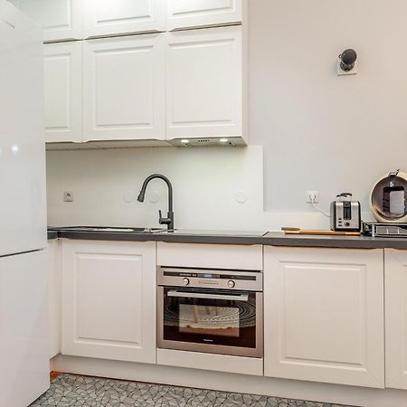 Nouvel Appartement de Caractère et Climatisé à la Joliette Marsella Exterior foto